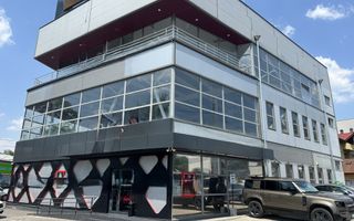 Spațiu comercial 554 mp Sos. Colentina vitrină stradala Lift ISU - Poză 1