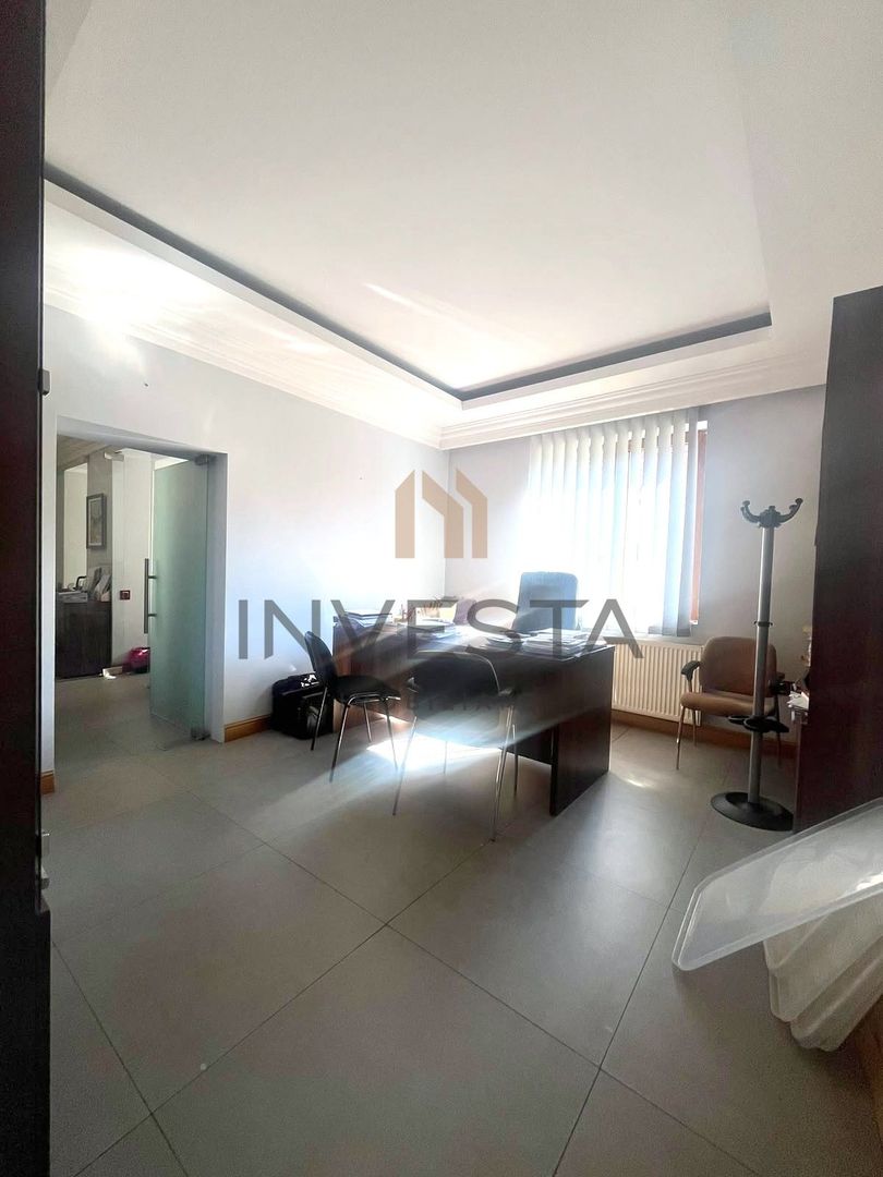 Casa deosebita cu 5 camere de inchiriat in cartierul Andrei Muresanu! - Poză 9