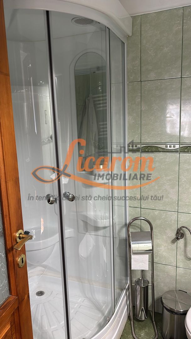 Proprietate saseasca cu 2 corpuri de casa, Comuna Vulcan,Brasov. - Poză 21