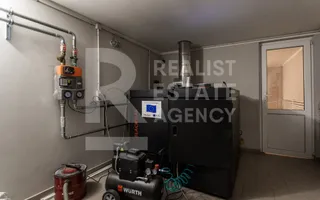 Chirie, casă, 3 nivele, 3 camere, Strada Ihil Șraibman, Rîșcani - Poză 30