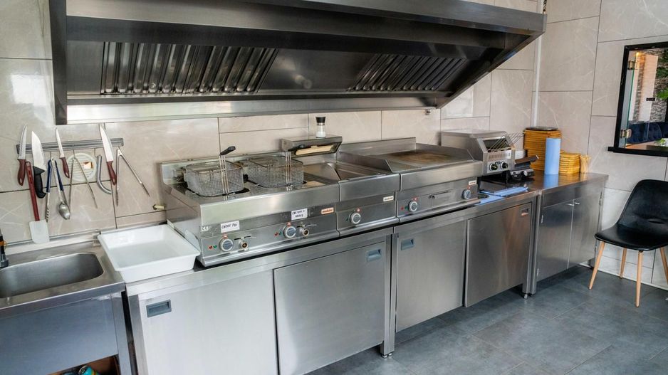 Restaurant Fast Food de vânzare | Vicovu de Sus - Poză 31