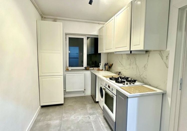 Aprtament doua camere Renovat/Finisat Modern - Decomandat - Ocazie - Poză 6