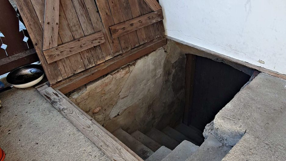 Com Tarlungeni sat Zizin, casa spatioasa 4 camere, comision zero - Poză 15