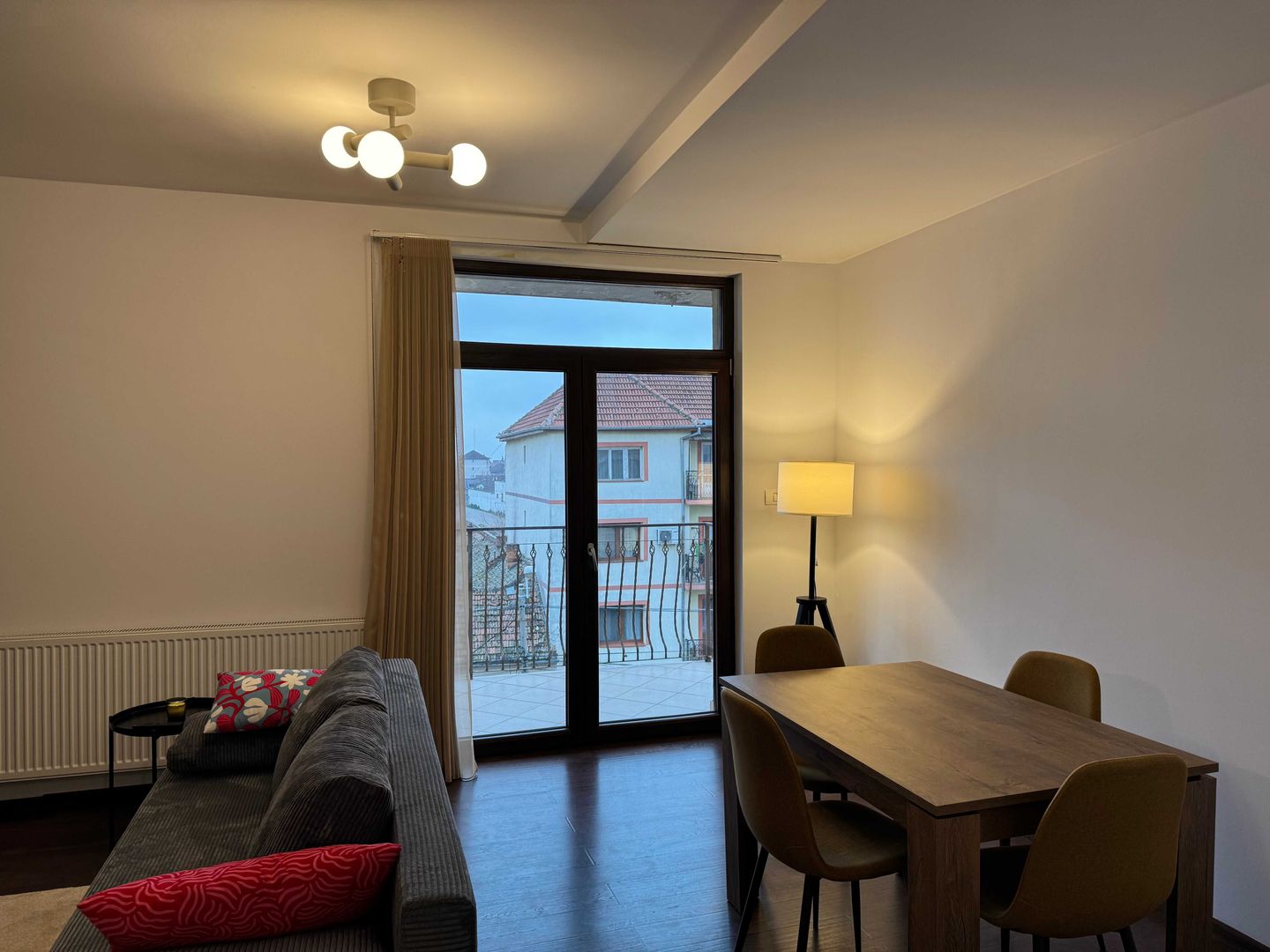 Odobescu | 2 Camere | Prima Inchiriere | Loc de Parcare - Poză 4