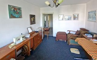 Apartament 3 Camere | 75 mp | 10 Min Metrou Crângași - Poză 3