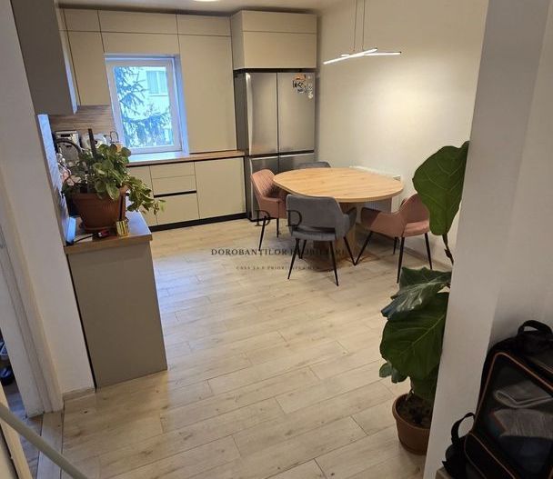 Apartament vânzare 3 camere | Zorilor | Parcul Iuliu Prodan | UMF - Poză 2