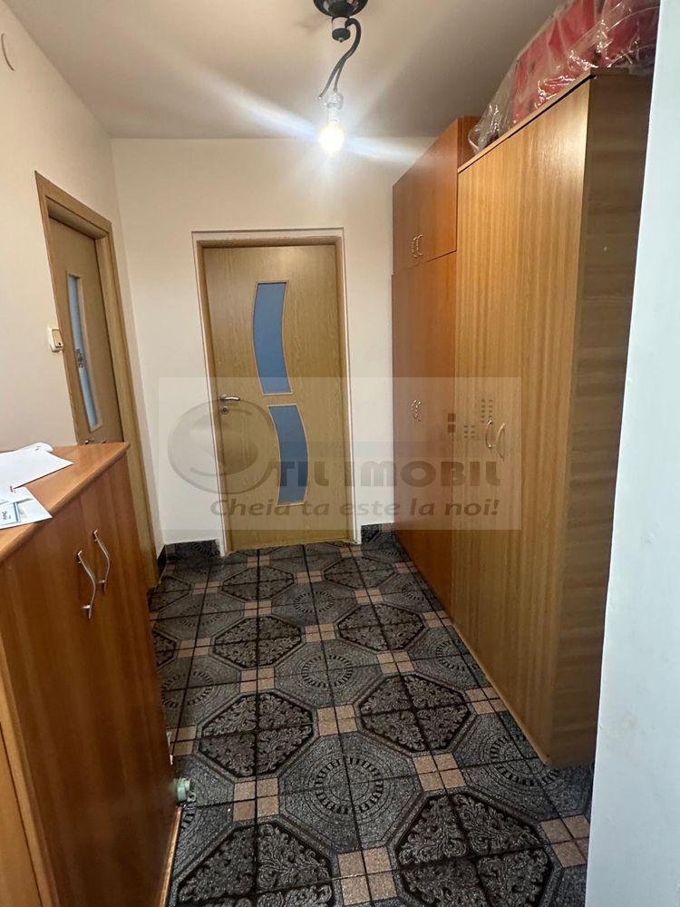 Apartament 2 camere, decomandat, mobilat, Tătărași – Iași - Poză 2