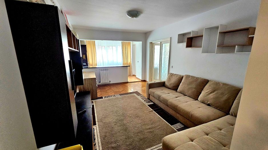 🏡 Apartament cu suflet, lângă Grădina Publică – 2 camere spațioase, 68 m², Gala - Poză 1