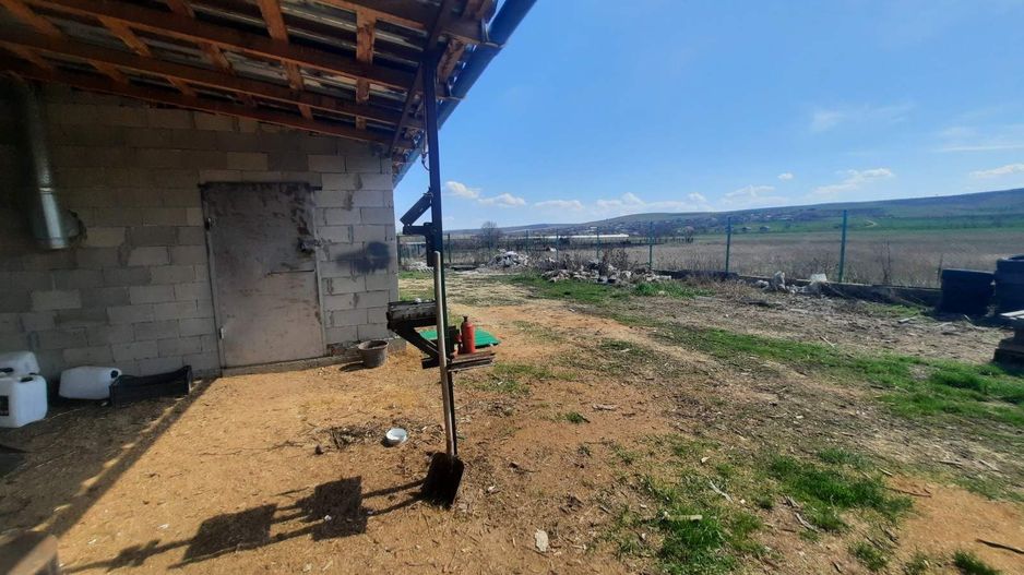 Oportunitate de afacere în satul Boscana - Poză 14