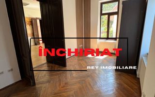 Spațiu de birou Parter 4 camere/120 mpu, curte proprie/parcare - Poză 1