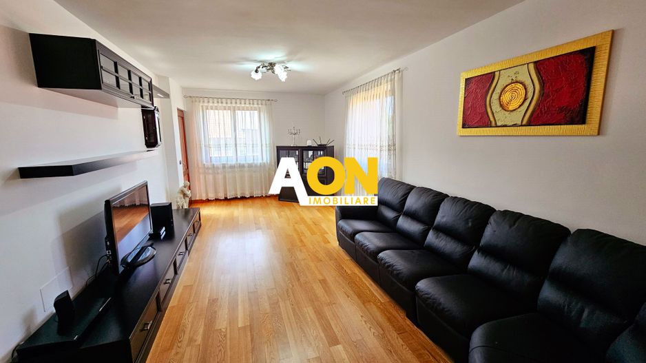 Casa 7 camere, garaj dublu, finisaje lux, 629 mp teren,zona Prefectura - Poză 8