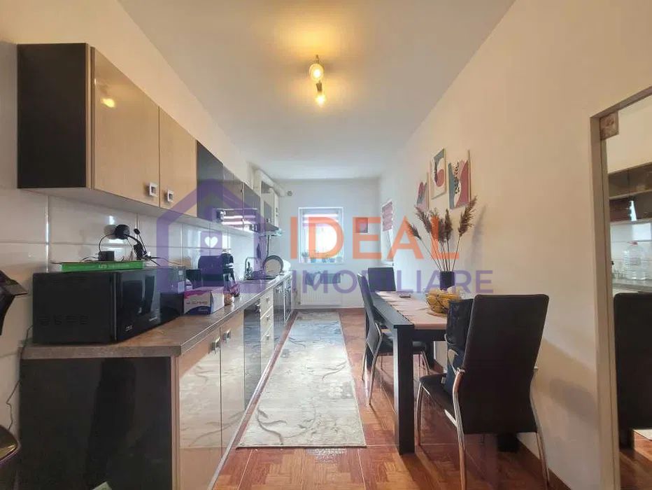 Apartament de vanzare 2 camere, in Selimbar - Poză 1