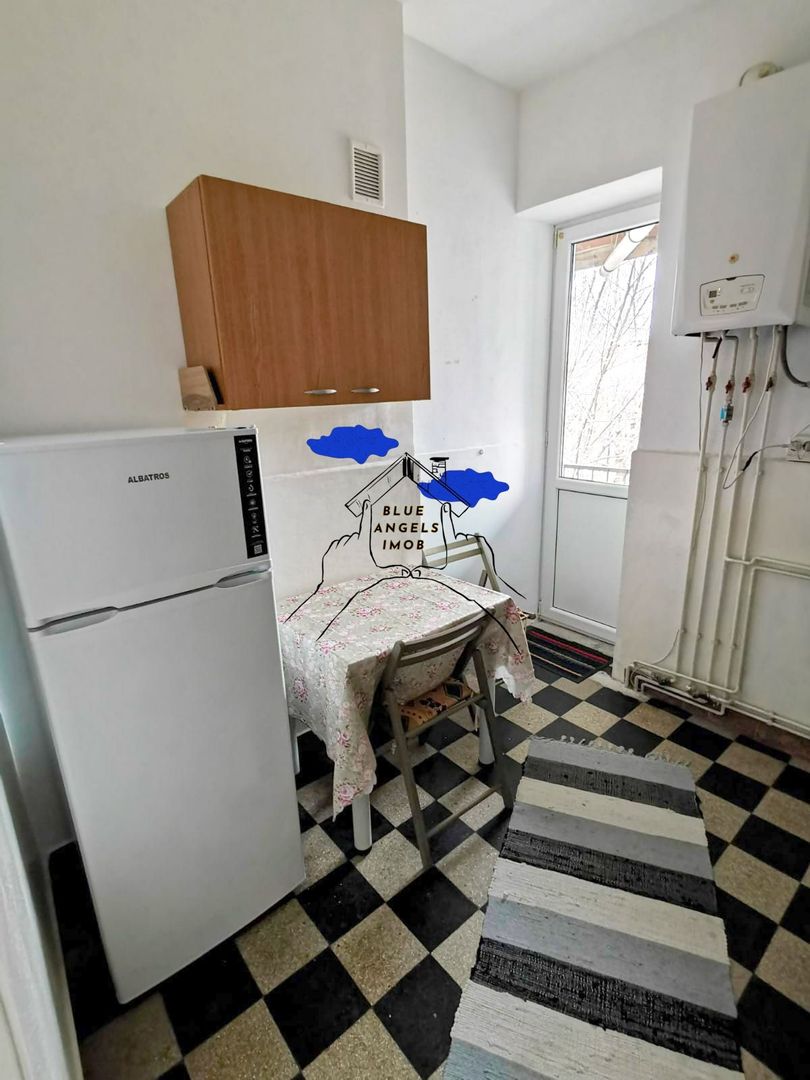 Apartament 2 camere semidecomandat, 60 mp, etaj 2 - Astra - Poză 6