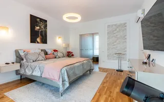 Vânzare casă modernă cu 5 camere | Corbeanca | Grădină și confort - Poză 21