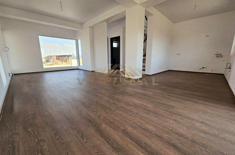 Vila 4 camere| Proiect Rezidential| comuna Berceni - Poză 9