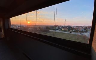 Penthouse Calea Aradului -  terasa 40 mp - Poză 26