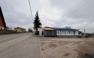 Vânzare, spațiu comercial, 194 mp, str. Ștefan cel Mare , Bălți - Poză 3