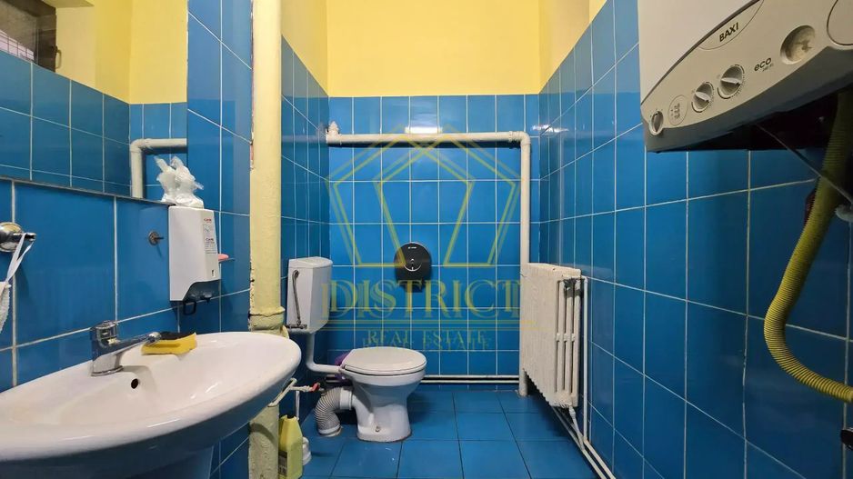 Spatiu comercial | Birouri |  Lipovei - Poză 3