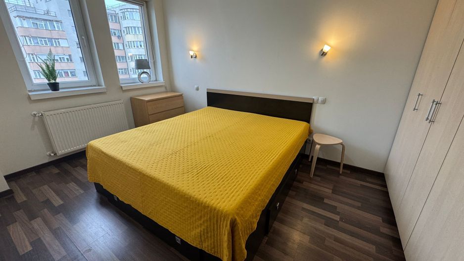 Studio Iancului 44 mp | 6/10 | - Poză 2