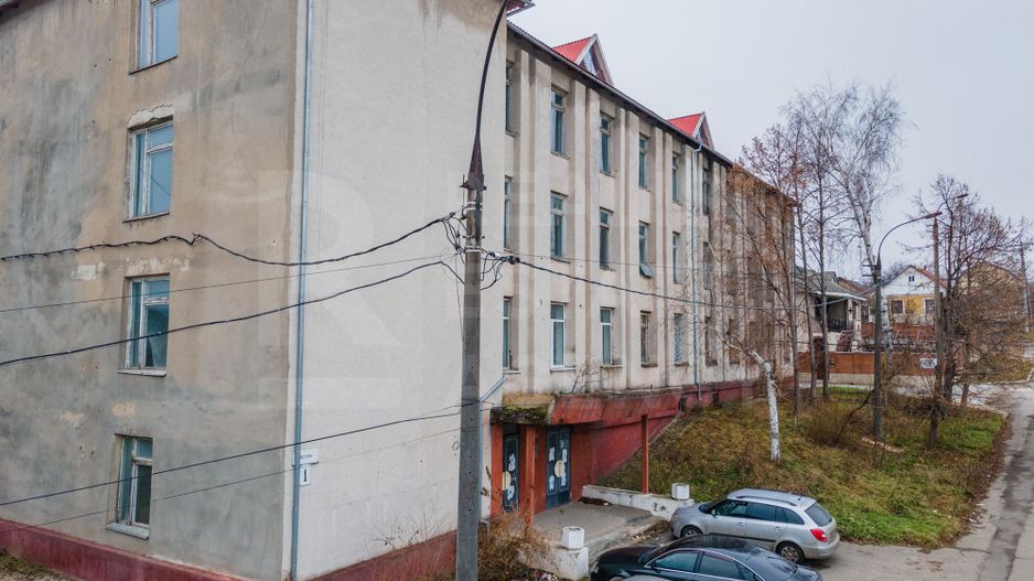 Chirie, spațiu de birouri, 2675 mp, str. Alexei Șciusev, Anenii Noi - Poză 7