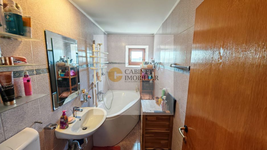 Apartament 4 camere | Mobilat | Mall Prosper | Sebastian - Poză 5