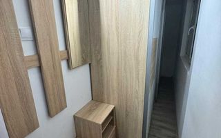 Apartament 1 camera, semidecomandat, 37 mp, etaj 1, zona ultracentrala Iasi, disponibil imediat - Poză 8