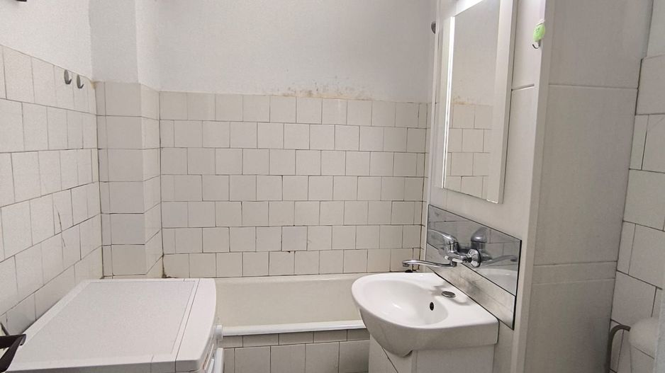 Apartament tip garsoniera Manastur zona Grigore Alexandrescu - Poză 4