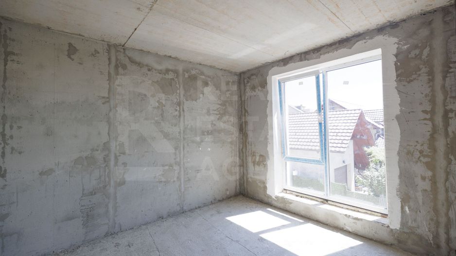 Vânzare, duplex 107 mp,  str-la Pomicolului, Codru - Poză 26