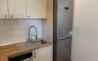 2 Camere LUX | New Residence | Centrala proprie - Poză 8