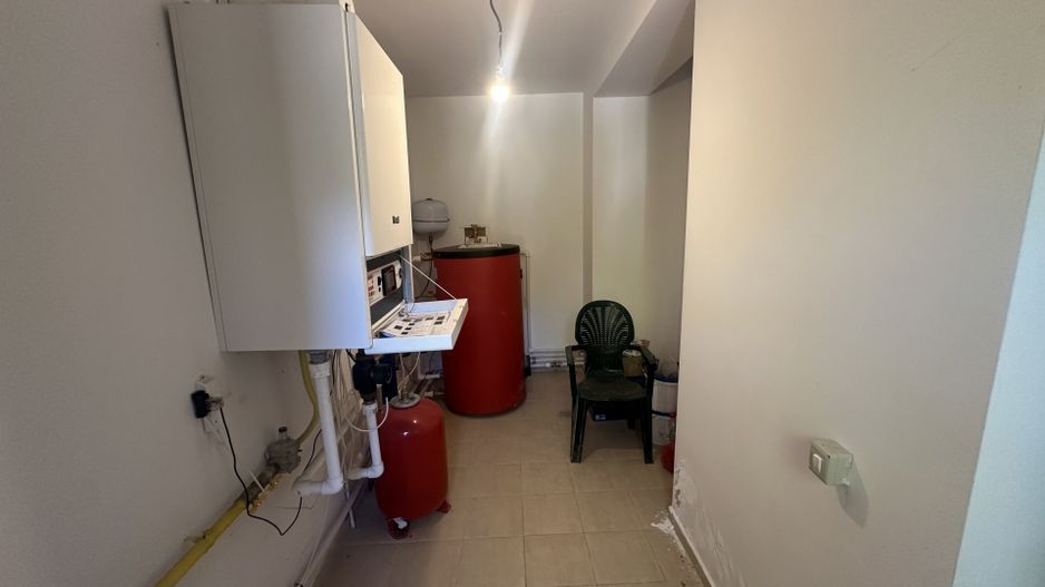 PARADISUL VERDE, VILA 507 MP, LOT 1.095 MP! - Poză 25