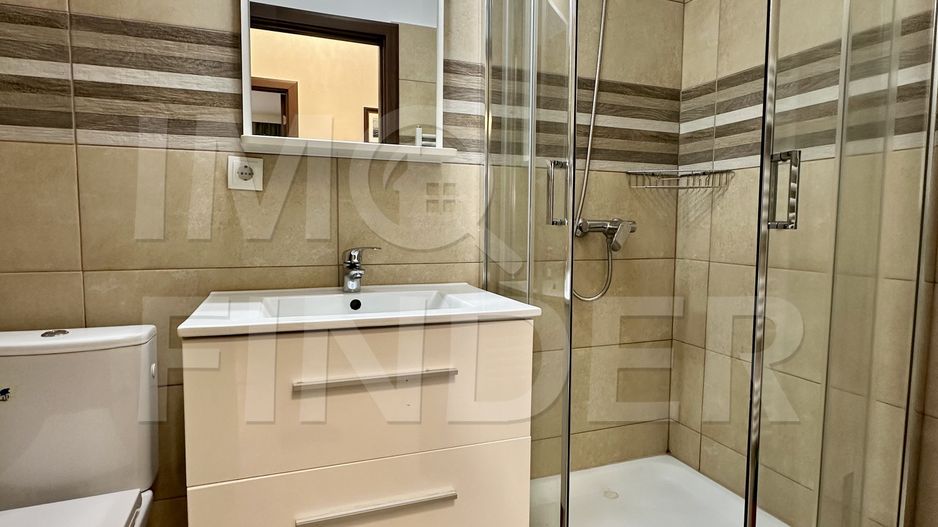 Vanzare apartament 3 camere Buna Ziua, zona Liceul Elf - Poză 9