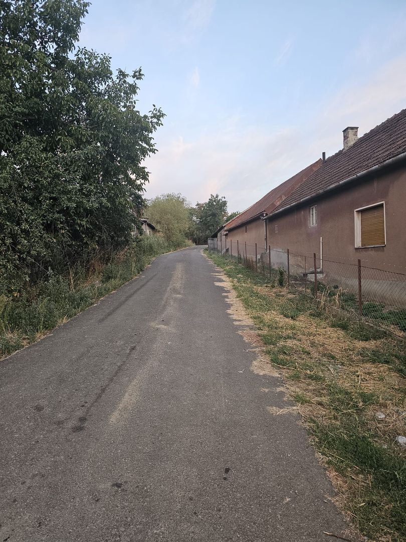 Teren intravilan Cetariu 2000m - Poză 8