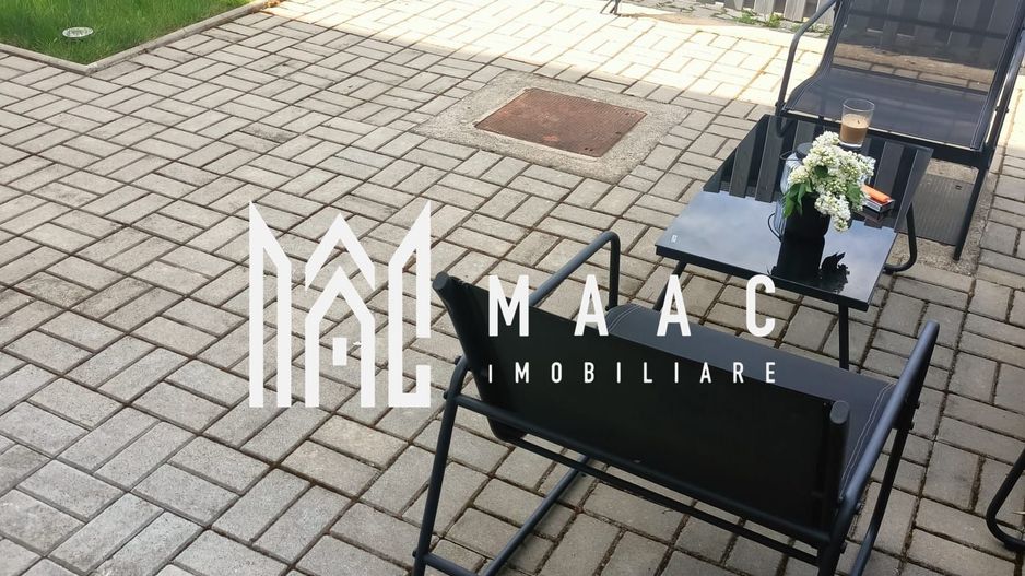 Casă 3 camere I Utilată I Curte I Parcare I Arhitecților - Poză 13