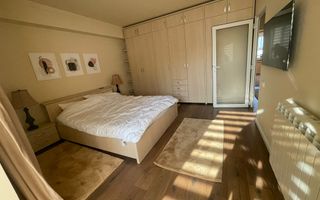 Apartament cu 3 Camere de Inchiriat I Suceava/Centrali I 500Euro/Luna - Poză 9