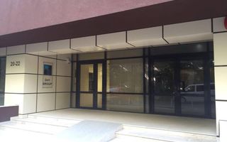 Studio lux 42 mp | Dristor Residence | 5 min metrou | Centrală - Poză 10