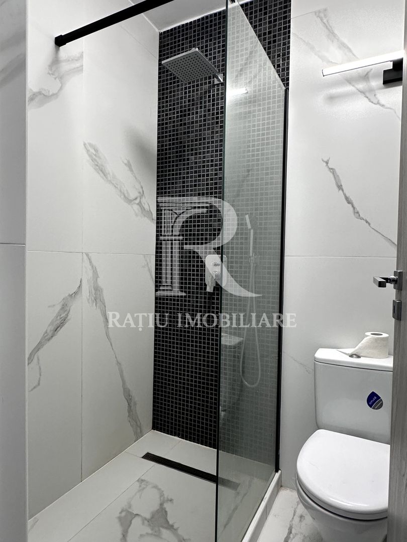 Apartament cu 3 camere | Iosia Residence | Oradea - Poză 11