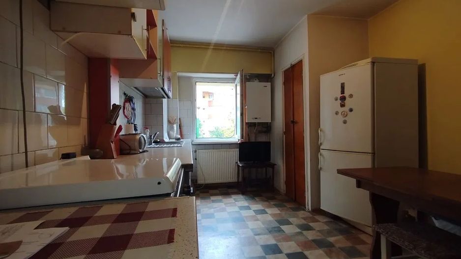 Apartament doua camere, 56 mp, Bdul Muncii, Racadau. - Poză 4