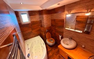 Duplex 4 camere, rooftop amenajat, centrală proprie, zona Dorobanți - Poză 6