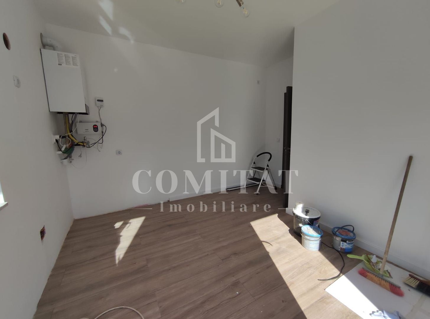 Casa individuala || 124 mp || zona Dezmir - Poză 24