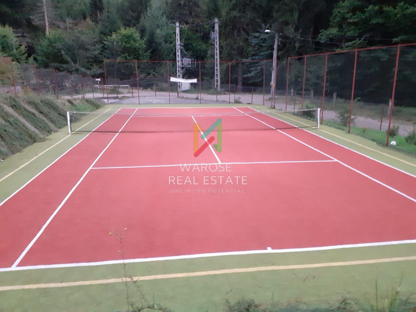 Teren | Bunloc Dâmbul Morii Brașov - Poză 9