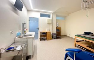 De vânzare Centru Medical Multifuncțional 196 mp zona Coresi