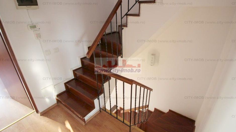 Inchiriere  Vila  P+2 Etaje in Pipera, Voluntari - Poză 30