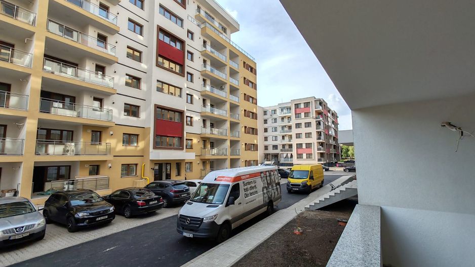 APARTAMENT 2 CAM Metalurgiei / Cartierul Solar Bloc Finalizat - Poză 1