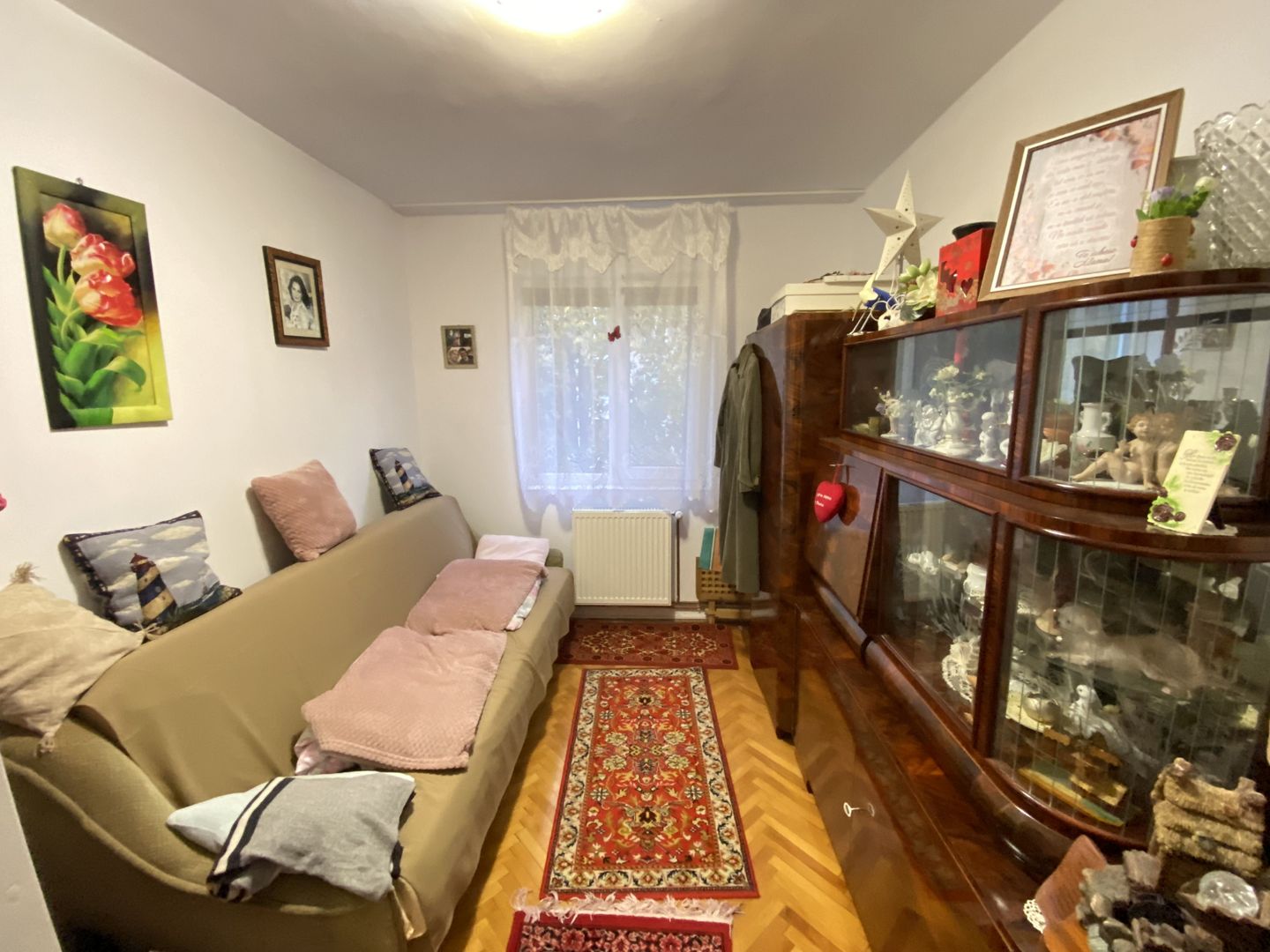 Apartament 4 Camere, Etaj 2, 61 mp, Mobilat, Zona Dacia, COMISION 0% - Poză 6