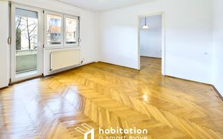 Tur virtual –Apartament 3 camere | Piața 700 | Parcare | Comision 0% - Poză 3