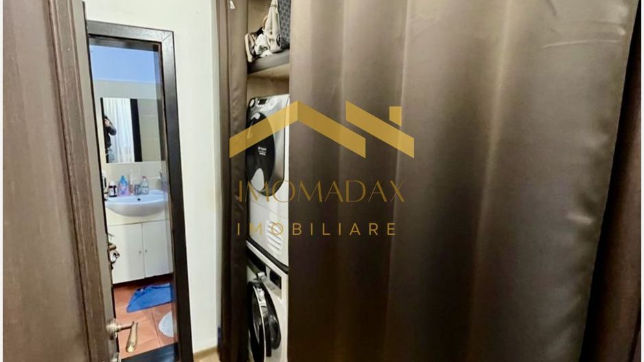 Modern-Apartament 5 Camere-Centrala Proprie - Poză 10