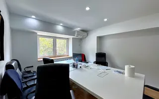 3 camere decomandat renovat etaj 2 an 1996 SU 86mp Decebal - Poză 16