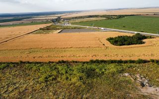 PUZ _teren 37.500 mp Giarmata  spre A1 - Poză 7
