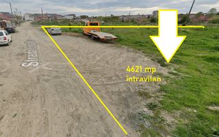 OVIDIU - Teren intravilan Zona 3 Parc Faleza. - Poză 2