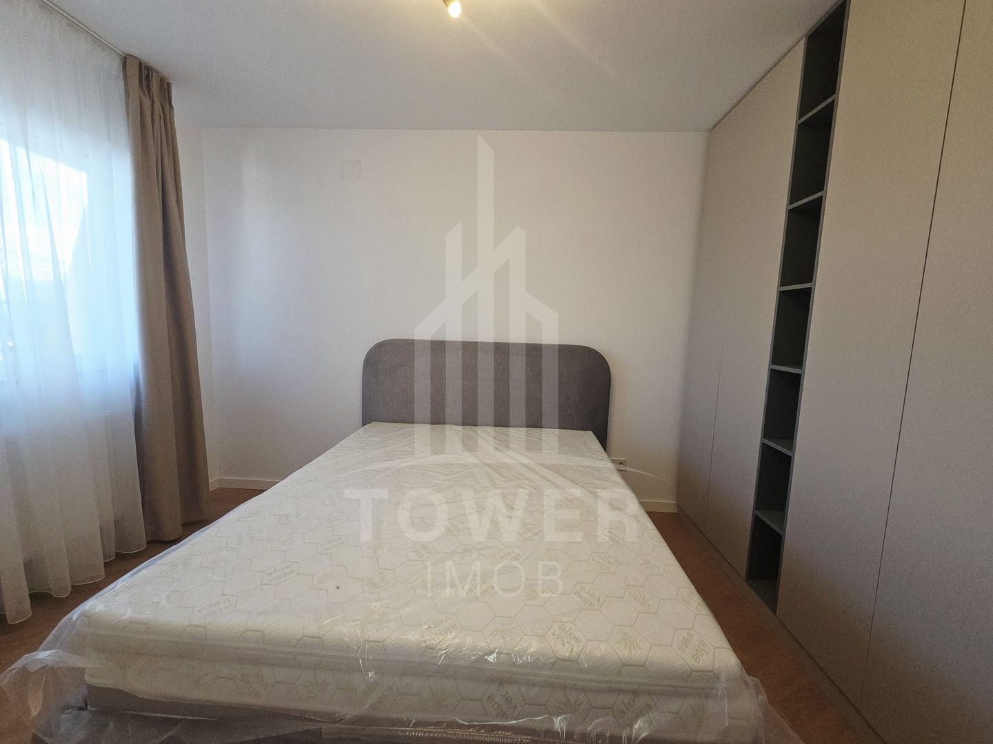 Apartament 4 camere  supwr lux de închiriat - Poză 14